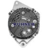 RENAU 7701352118 Alternator